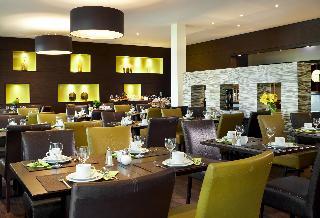 Гостиница Classik Magdeburg