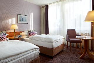 Гостиница Classik Magdeburg