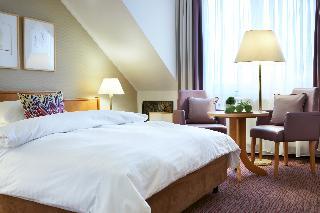 Гостиница Classik Magdeburg