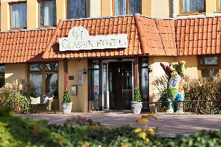 Hotel Classik Magdeburg