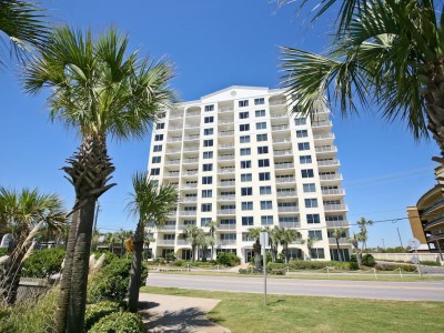 Гостиница Leeward Key Condominiums By Wyndham