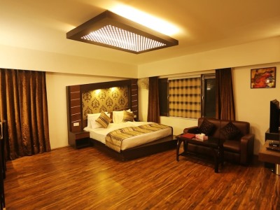 Гостиница 22 Enclave By Evoke Lifestyle