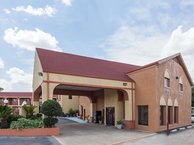 Hotel Super 8 By Wyndham Athens Tx