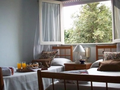 Hotel Turingia