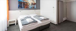 Msc Hotel