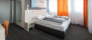 Msc Hotel