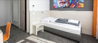 Msc Hotel