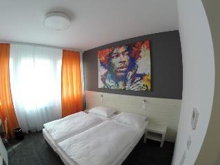 Гостиница Msc Hotel