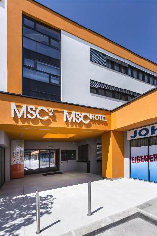 Msc Hotel