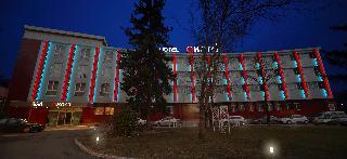 Гостиница Akord