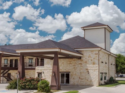 Гостиница Atria Inn And Suites