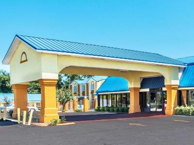 Hotel Days Inn By Wyndham Troy