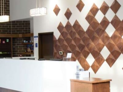 Hotel Best Western Plus Executive Residency