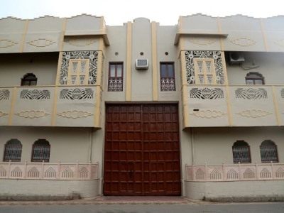 Hotel Vijaigarh Kothi