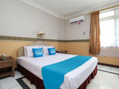 Hotel Airy Tanjung Karang Raden Intan 114