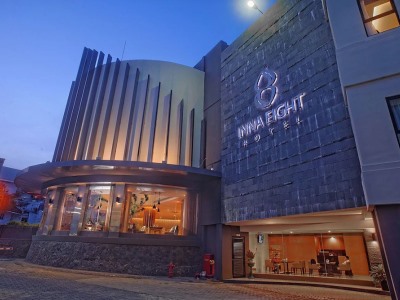 Hotel Yunna