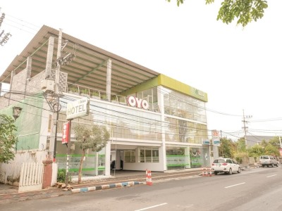 Hotel Oyo 603 Ebizz