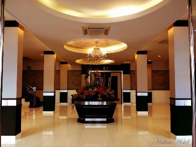 Halim Hotel Tanjung Pinang
