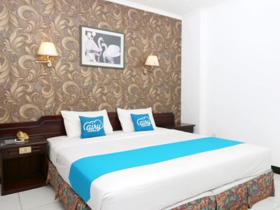 Hotel Airy Pos 25 Tanjung Pinang