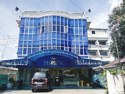 Hotel Panorama Tanjung Pinang