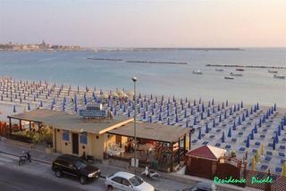 Гостиница Picale
