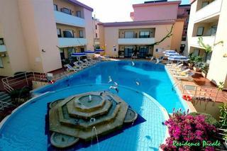 Hotel Picale