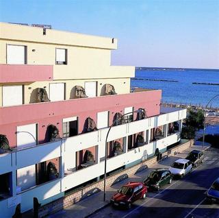 Гостиница Picale