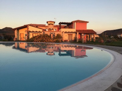 Hotel Sa Cheya Relais And Spa