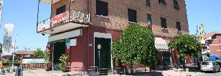 Гостиница Albergo Antico Tre Valli