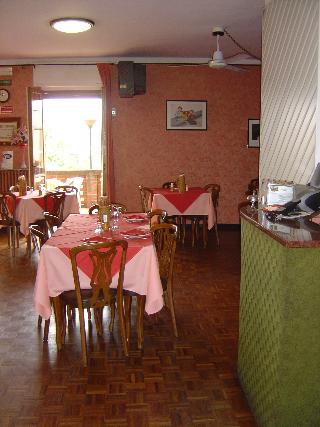 Гостиница Albergo Antico Tre Valli