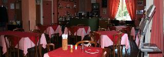 Гостиница Albergo Antico Tre Valli