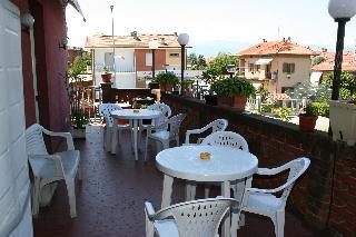 Гостиница Albergo Antico Tre Valli
