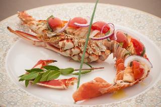 Гостиница CalaCuncheddi