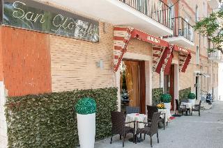 Hotel Albergo San Giorgio