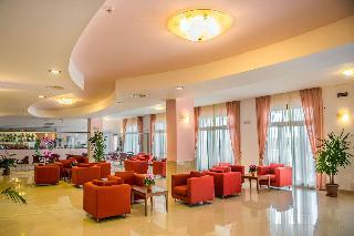 Гостиница Delle More