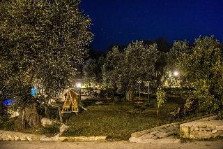 Гостиница Delle More