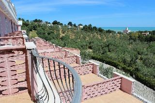 Гостиница Delle More