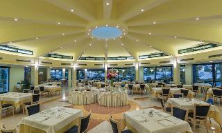 Гостиница Gattarella Resort