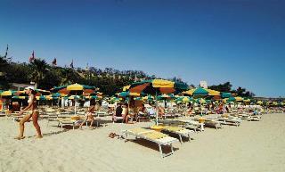 Гостиница Gattarella Resort