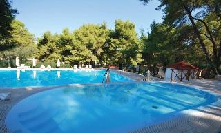 Гостиница Gattarella Resort