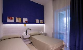 Гостиница Gattarella Resort