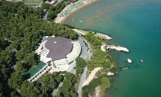 Гостиница Gattarella Resort