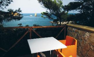 Гостиница Gattarella Resort