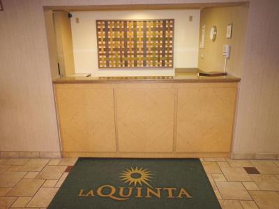 Hotel La Quinta Inn And Suites Plattsburgh