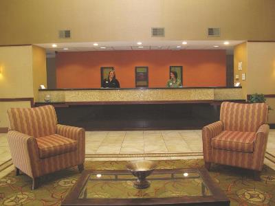 Гостиница La Quinta Inn And Suite Lawton/Fort Sill