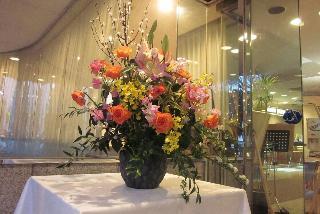 Гостиница Hotel Harbour Yokosuka