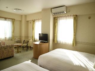 Hotel KEIKYU EX INN Yokosuka Research Park