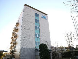 Hotel KEIKYU EX INN Yokosuka Research Park