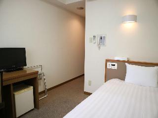 Hotel KEIKYU EX INN Yokosuka Research Park