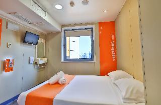 easyHotel Sofia